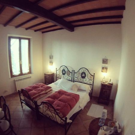 Bed and Breakfast Casa Cecchi Val di Pugna Exterior foto