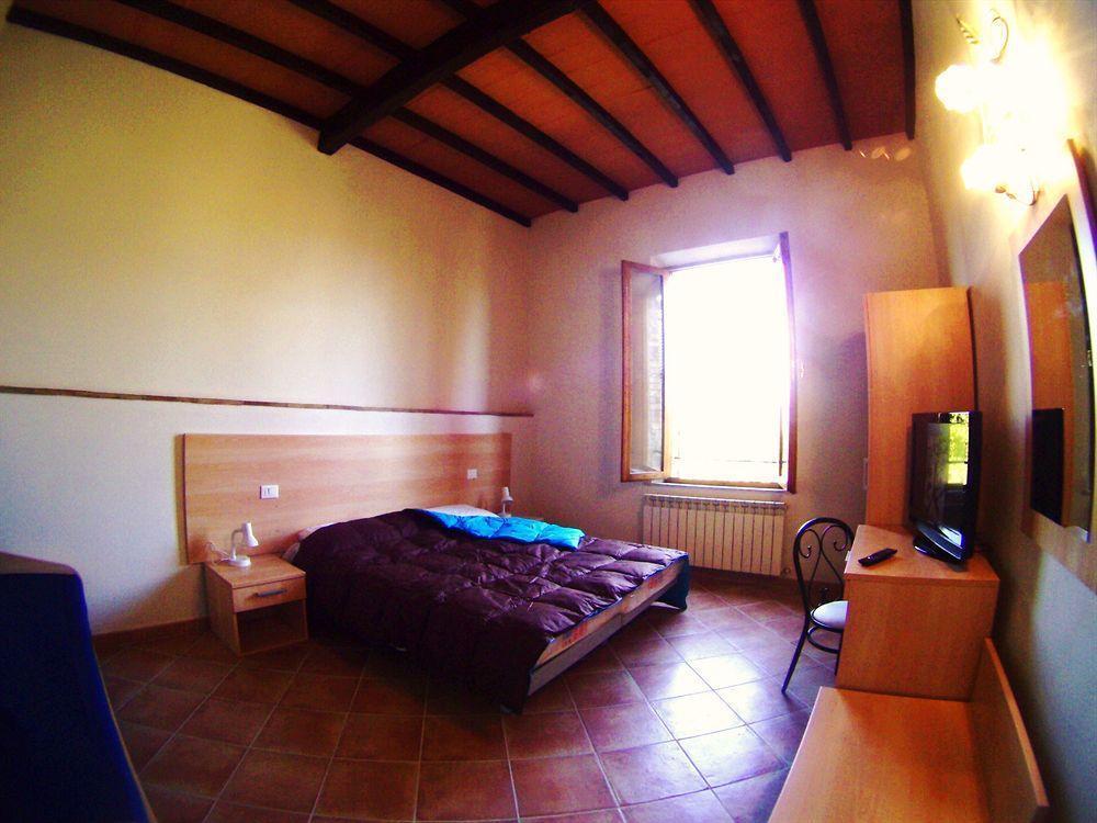 Bed and Breakfast Casa Cecchi Val di Pugna Exterior foto